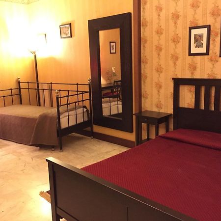 B&B Il Bagolaro Dell'Etna Sant'Agata Li Battiati 외부 사진