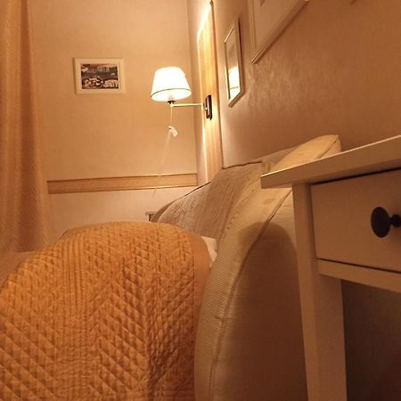 B&B Il Bagolaro Dell'Etna Sant'Agata Li Battiati 외부 사진