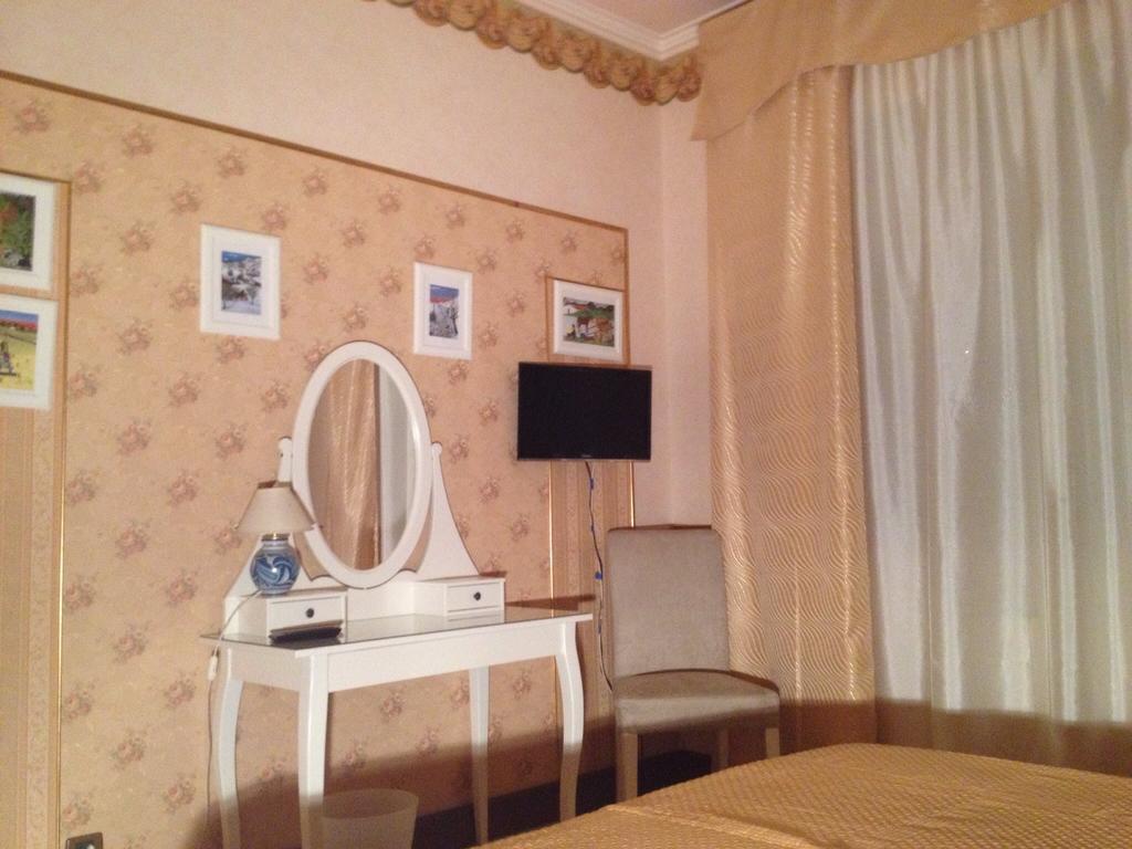 B&B Il Bagolaro Dell'Etna Sant'Agata Li Battiati 객실 사진