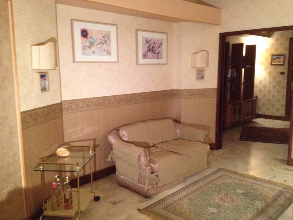 B&B Il Bagolaro Dell'Etna Sant'Agata Li Battiati 외부 사진