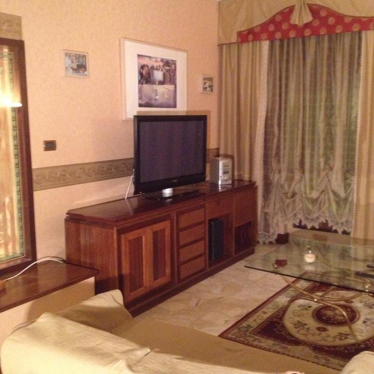 B&B Il Bagolaro Dell'Etna Sant'Agata Li Battiati 외부 사진