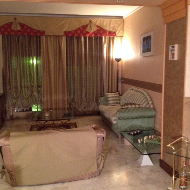 B&B Il Bagolaro Dell'Etna Sant'Agata Li Battiati 외부 사진