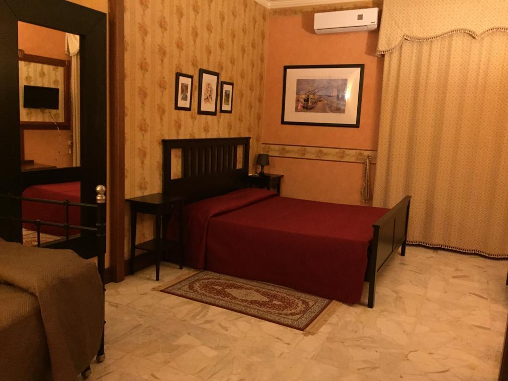 B&B Il Bagolaro Dell'Etna Sant'Agata Li Battiati 외부 사진