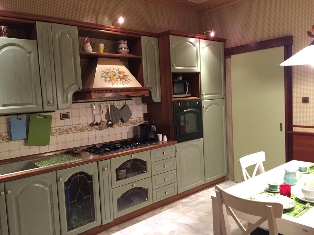 B&B Il Bagolaro Dell'Etna Sant'Agata Li Battiati 외부 사진