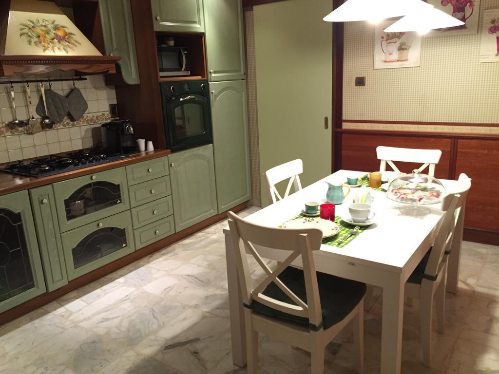 B&B Il Bagolaro Dell'Etna Sant'Agata Li Battiati 외부 사진