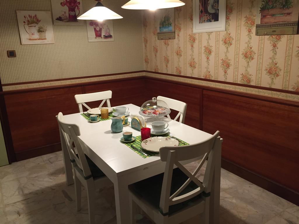 B&B Il Bagolaro Dell'Etna Sant'Agata Li Battiati 외부 사진