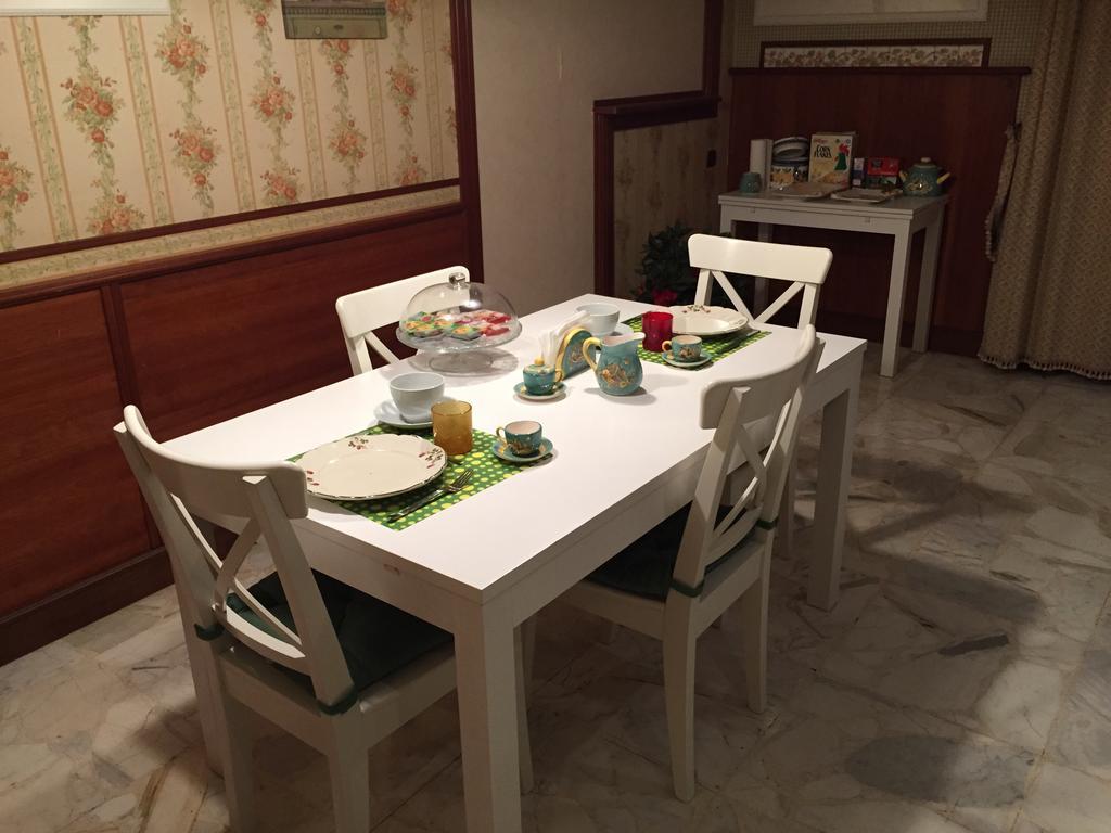 B&B Il Bagolaro Dell'Etna Sant'Agata Li Battiati 외부 사진