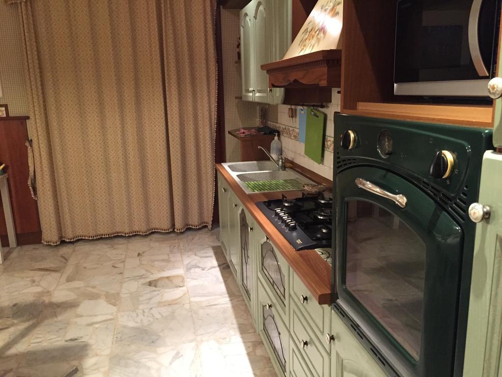 B&B Il Bagolaro Dell'Etna Sant'Agata Li Battiati 외부 사진