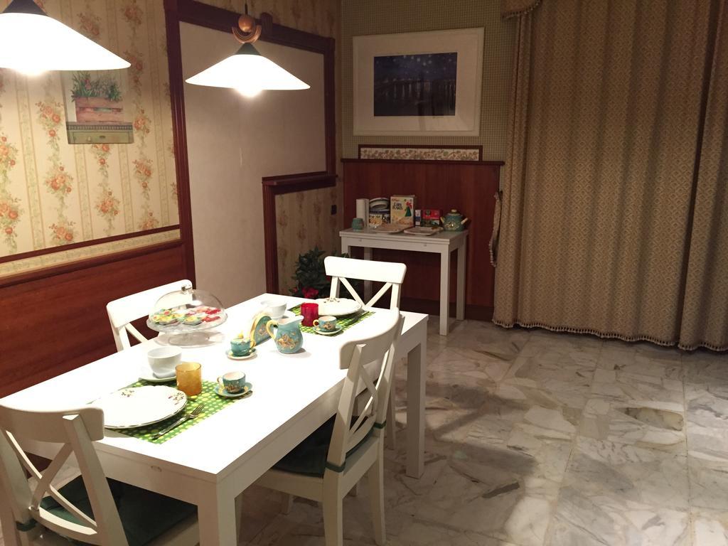 B&B Il Bagolaro Dell'Etna Sant'Agata Li Battiati 외부 사진