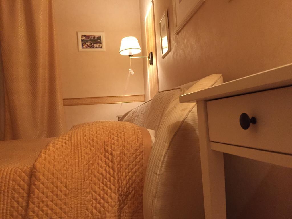 B&B Il Bagolaro Dell'Etna Sant'Agata Li Battiati 외부 사진