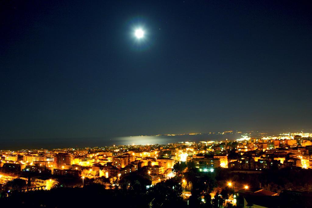B&B Il Bagolaro Dell'Etna Sant'Agata Li Battiati 외부 사진