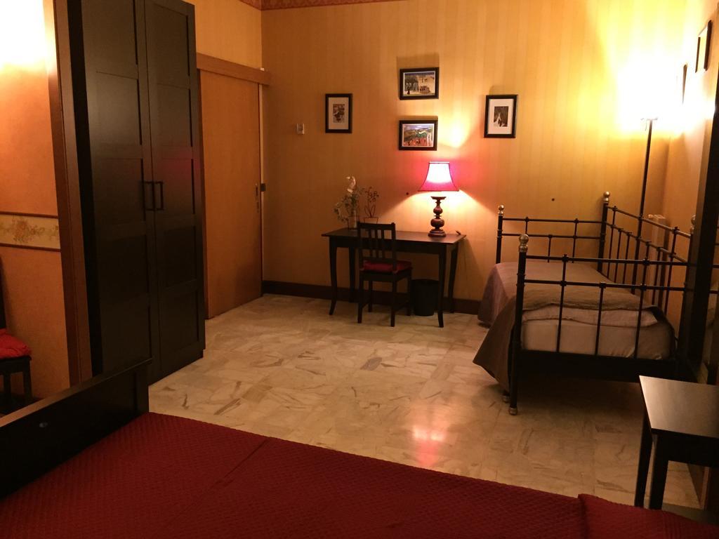 B&B Il Bagolaro Dell'Etna Sant'Agata Li Battiati 객실 사진
