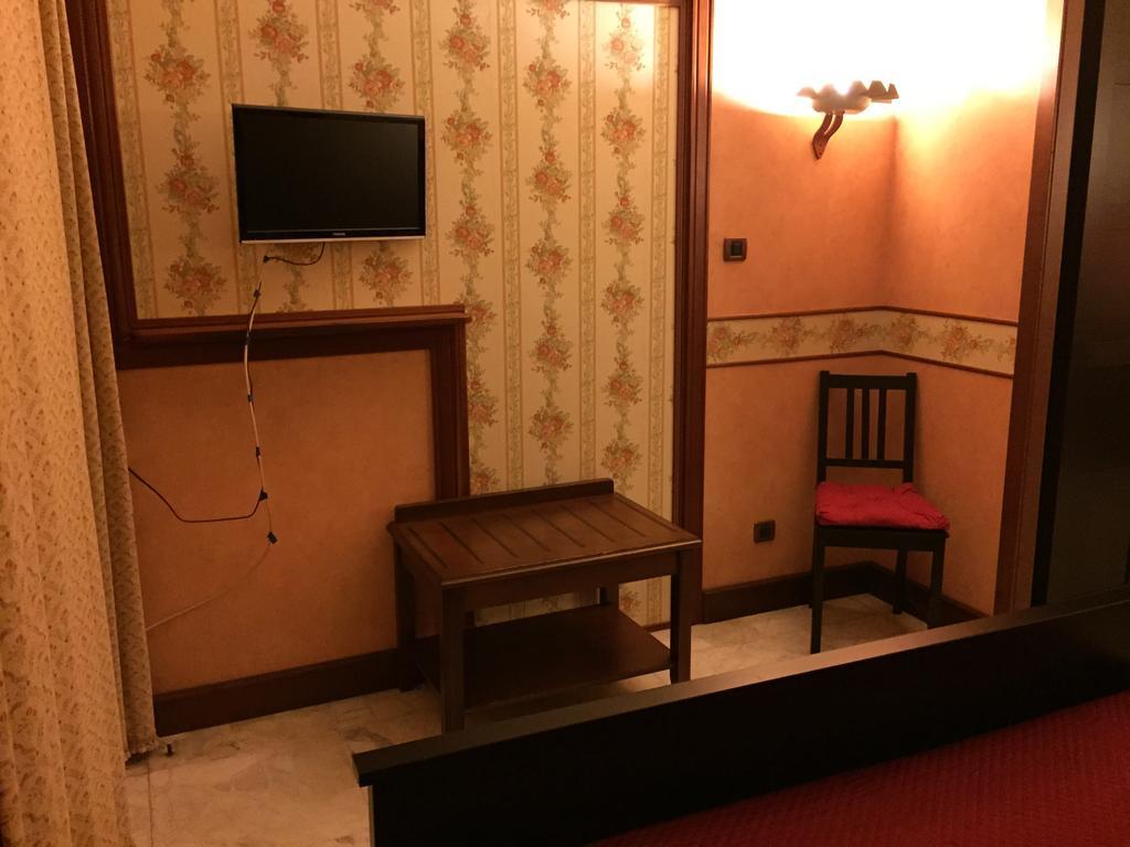 B&B Il Bagolaro Dell'Etna Sant'Agata Li Battiati 객실 사진
