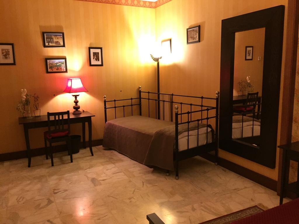 B&B Il Bagolaro Dell'Etna Sant'Agata Li Battiati 객실 사진
