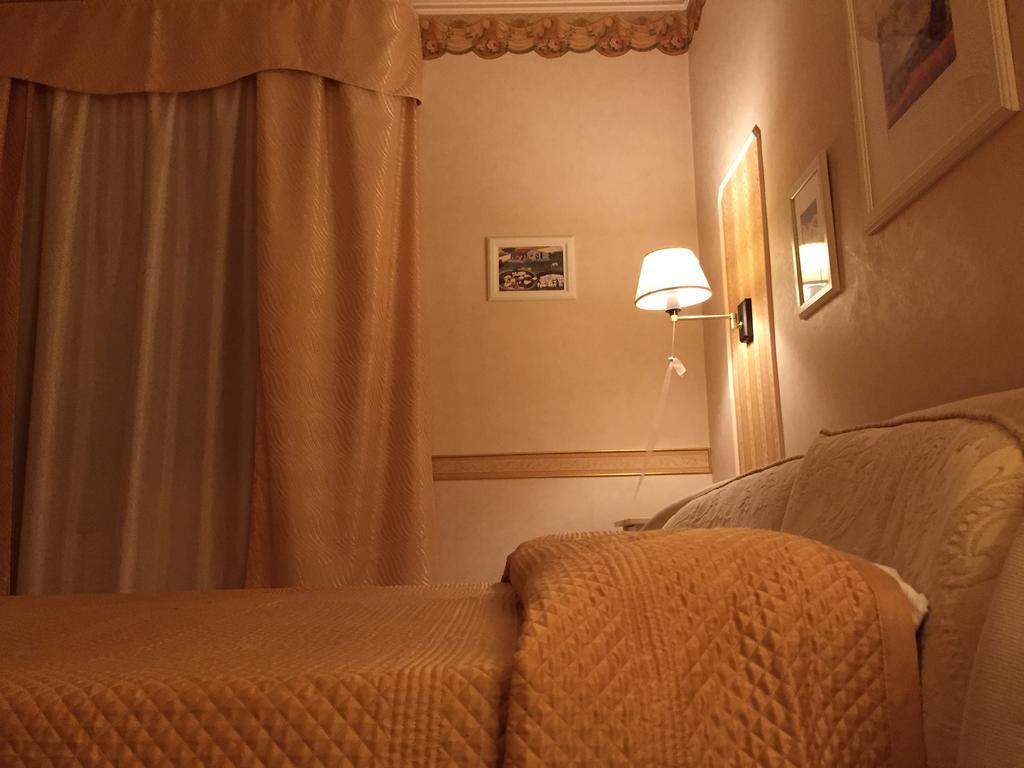 B&B Il Bagolaro Dell'Etna Sant'Agata Li Battiati 객실 사진