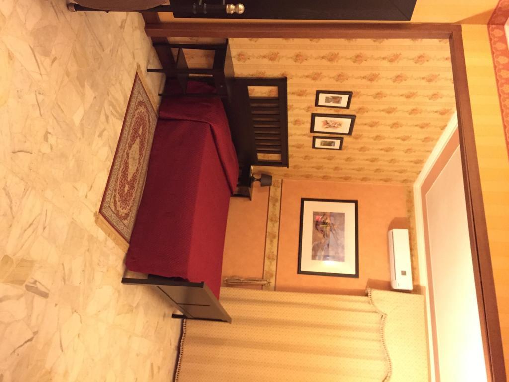 B&B Il Bagolaro Dell'Etna Sant'Agata Li Battiati 객실 사진