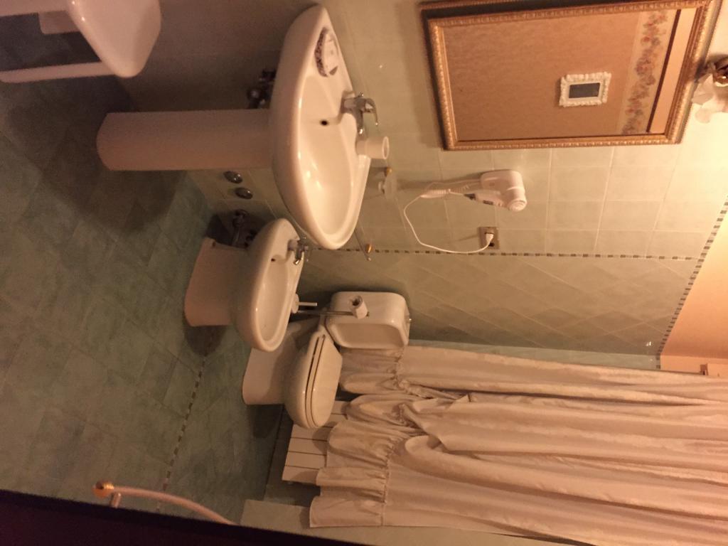 B&B Il Bagolaro Dell'Etna Sant'Agata Li Battiati 객실 사진