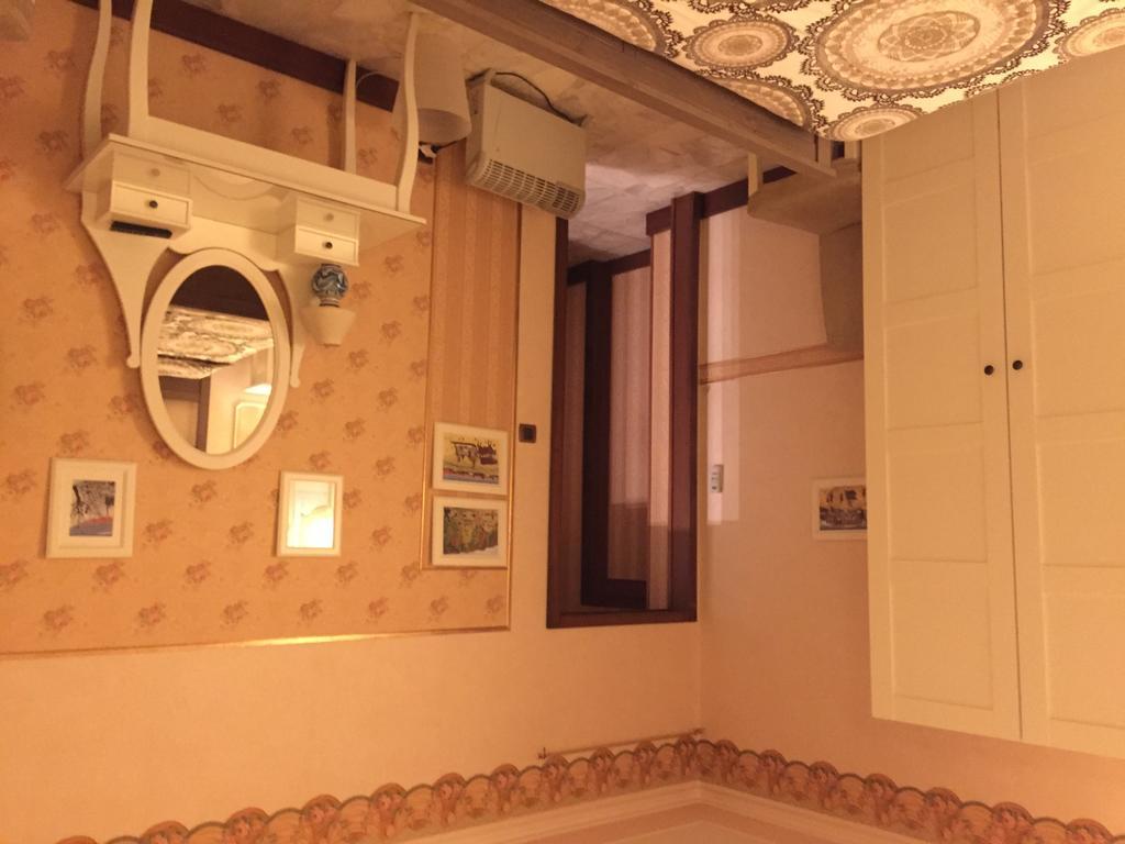B&B Il Bagolaro Dell'Etna Sant'Agata Li Battiati 객실 사진