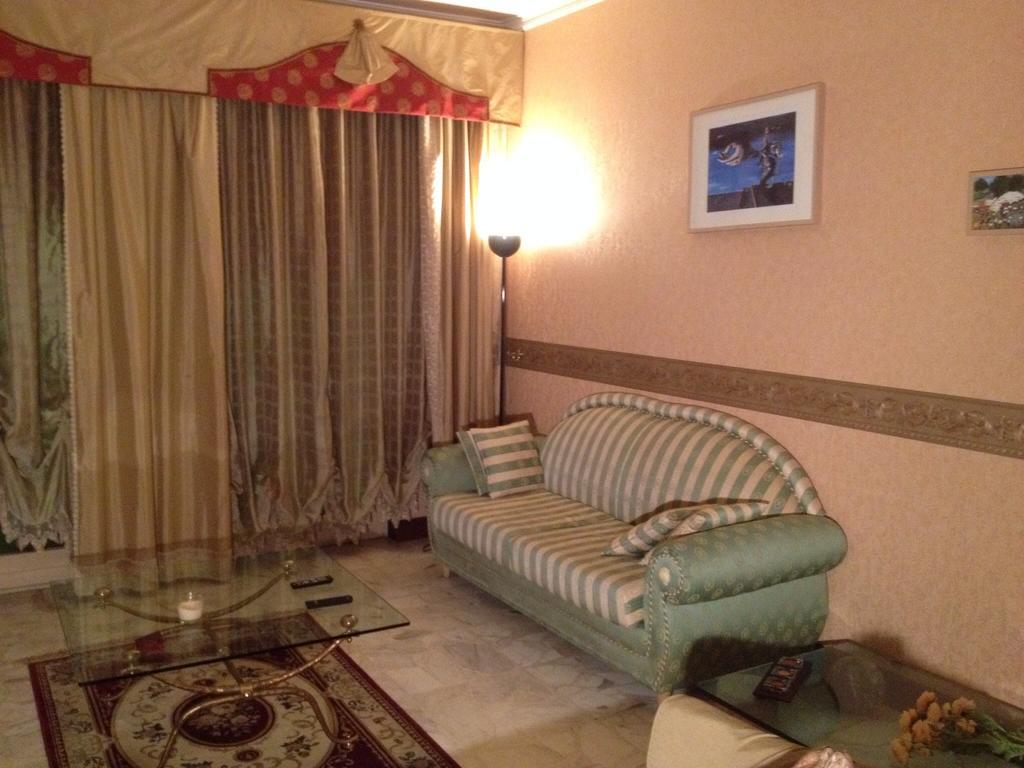 B&B Il Bagolaro Dell'Etna Sant'Agata Li Battiati 외부 사진